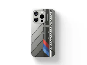 BMW Coque Smartphone Pro Haut de Gamme Résistante